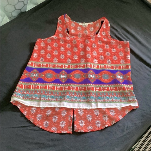 Speed Limit SheerTank Top 1X - Picture 3 of 10